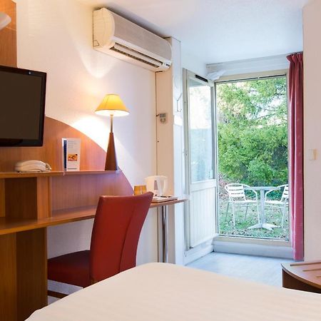Comfort Hotel Grenoble Meylan Eksteriør billede