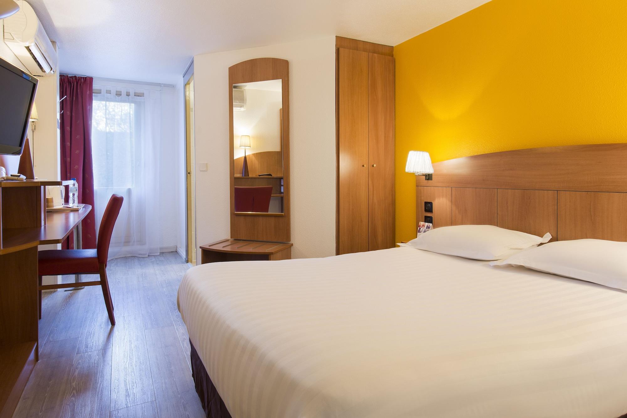 Comfort Hotel Grenoble Meylan Eksteriør billede