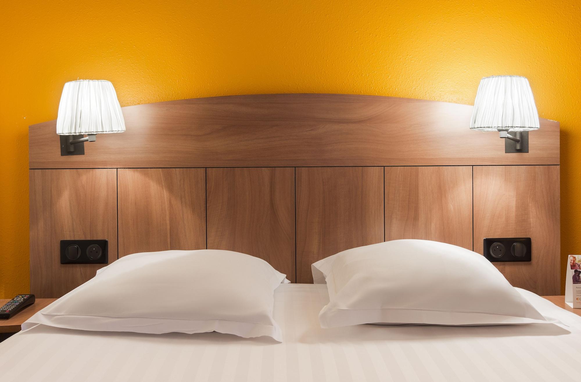 Comfort Hotel Grenoble Meylan Eksteriør billede