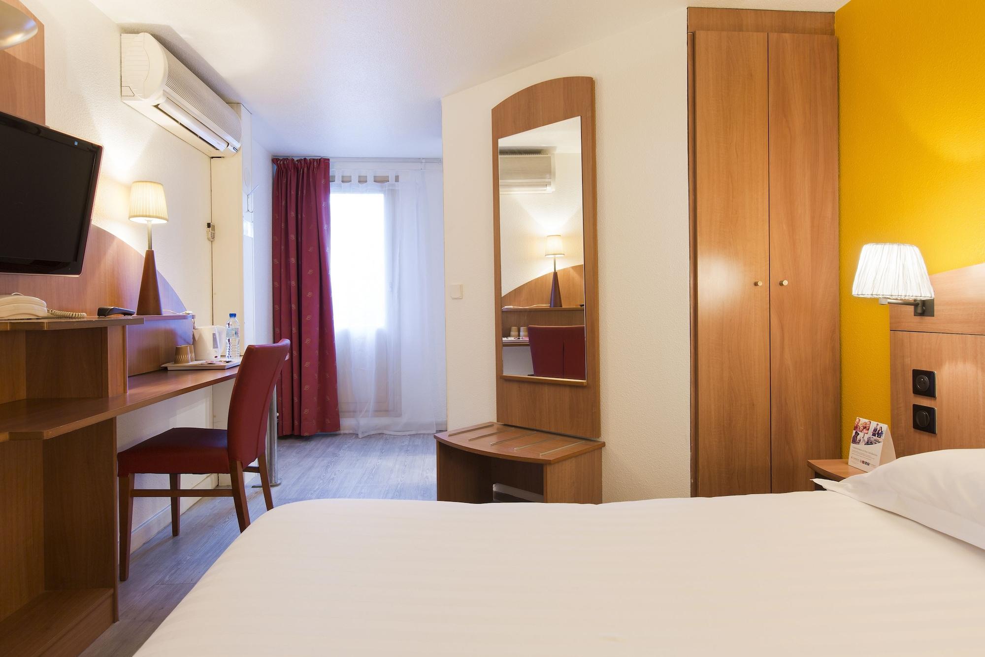Comfort Hotel Grenoble Meylan Eksteriør billede
