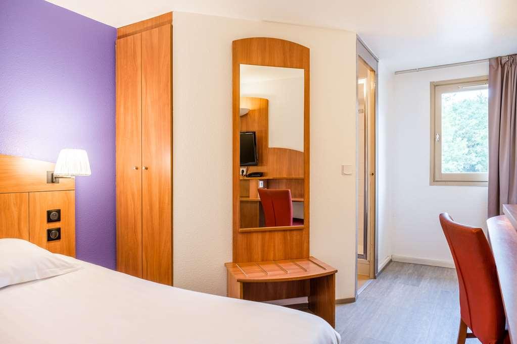 Comfort Hotel Grenoble Meylan Værelse billede