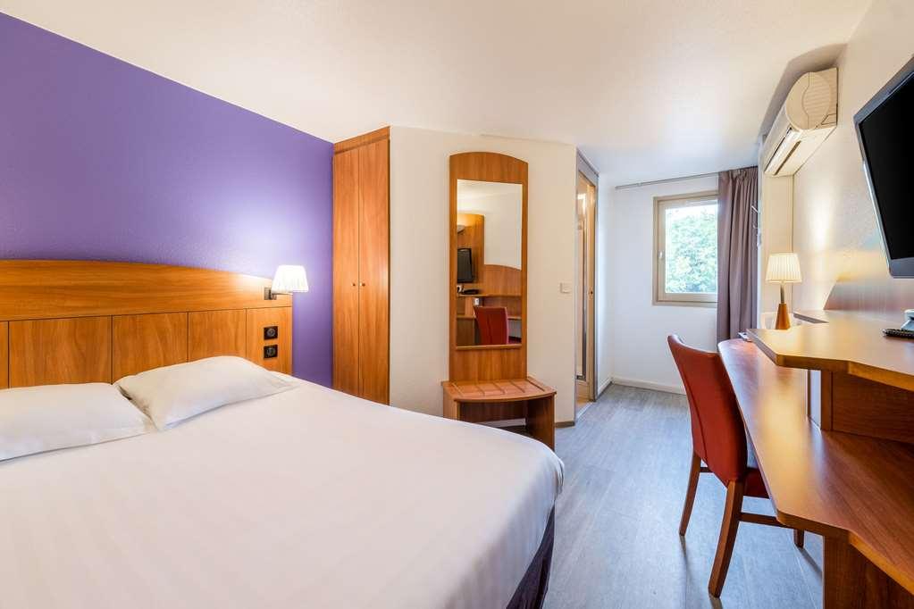Comfort Hotel Grenoble Meylan Værelse billede