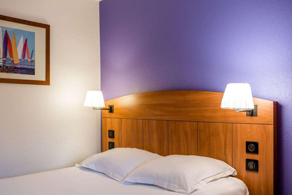 Comfort Hotel Grenoble Meylan Værelse billede