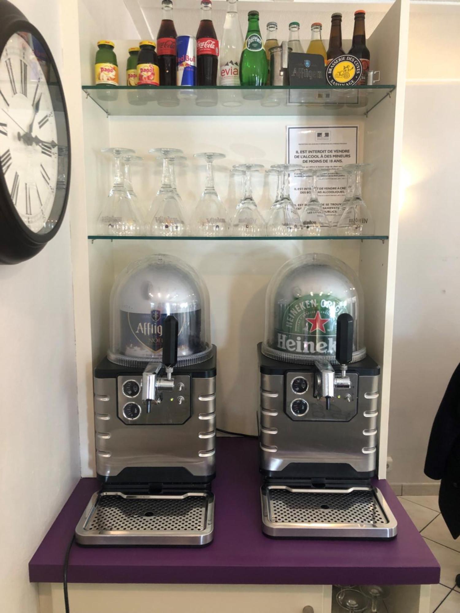Comfort Hotel Grenoble Meylan Eksteriør billede