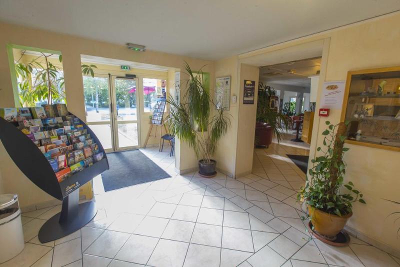 Comfort Hotel Grenoble Meylan Eksteriør billede